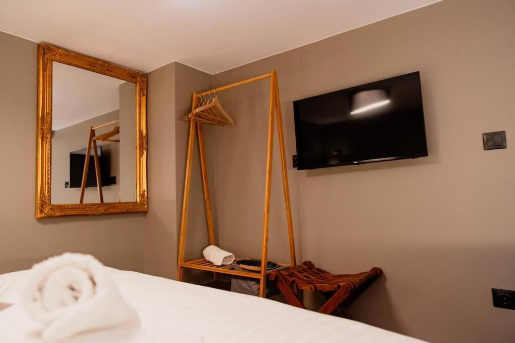 Olive Apartment 塞萨洛尼基 外观 照片