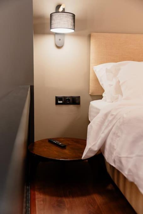 Olive Apartment 塞萨洛尼基 外观 照片