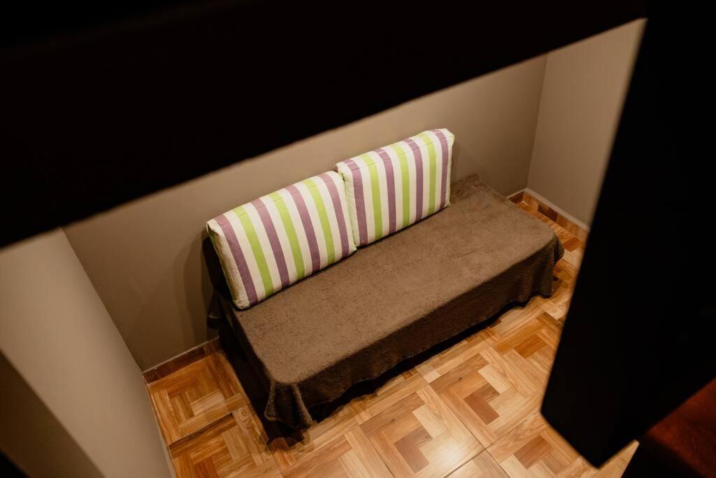 Olive Apartment 塞萨洛尼基 外观 照片