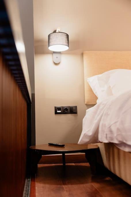 Olive Apartment 塞萨洛尼基 外观 照片