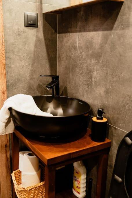Olive Apartment 塞萨洛尼基 外观 照片